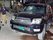 کوئٹہ میں 2 گروپوں میں تصادم 2 ہلاک 6 زخمی