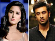 فلم کی پروموشن کترینہ اوررنبیر کراچی میں اسکائپ پر پریس کانفرنس کرینگے