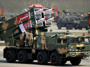 نصر میزائل کا تجربہ اور کولڈ اسٹارٹ ڈاکٹرائن