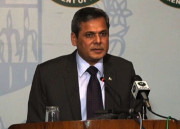 پاکستان کا جماعت الاحرار کو عالمی دہشت گرد تنظیم قرار دینے  کا خیرمقدم