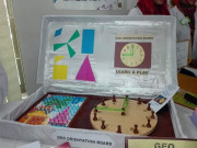 پاکستانی طلبا کی معذوروں کی زندگی بہتر بنانے والی شاندارایجادات