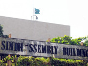  سندھ میں فنڈز کے استعمال اور بھرتیوں پر پابندی