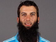 ٹیسٹ میں 2 ہزار رنز اور 100 وکٹیں معین علی پانچویں تیزترین پلیئر بن گئے