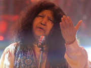 عابدہ پروین اور اسرار کا مشترکہ کلام’’پھول کھل جائیں‘‘سوشل میڈیا پر ریلیز