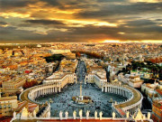 روم جسے دیکھنے کے لیے ایک زندگی کافی نہیں