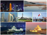 قطر جنگ کے خطرے سے دوچار ملک کے بارے میں کچھ اہم حقائق