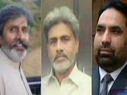راولپنڈی میں کار حادثے میں 3 کالج پروفیسرز جاں بحق