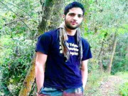 جبیں سے نور برساتی چلی آتی ہے آزادی