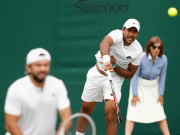 اعصام الحق اور فلورین میرجیا نے پری کوارٹر فائنل میں رسائی پالی