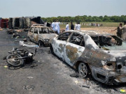 سانحہ احمد پور شرقیہ کی تحقیقاتی رپورٹ