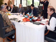 علاقائی امن اور قومی سلامتی ایشو