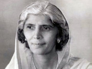 مادرملت فاطمہ جناح کی 50 ویں برسی