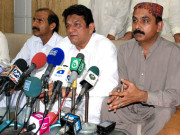 حکومت زرعی شعبے کی ترقی کیلیے کوشاں ہےوزیر ماہی گیری 