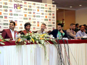 پاکستان ایک محفوظ ملک ہے گگز کا دنیا کو پیغام