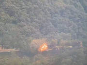 کنٹرول لائن پر ایک بار پھر بھارتی جارحیت