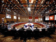 جی 20 تنظیم اور طاقتور اقوام