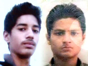 3 نوجوانوں کو کچلنے والا منی بس ڈرائیور گرفتار نہ ہوسکا  