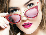 خوب صورت چشمے پُرکشش شخصیت کا ذریعہ