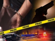 کراچی کے مختلف علاقوں میں مبینہ پولیس مقابلے، زخمی سمیت 8 ملزمان گرفتار