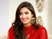 ماہرہ خان نے ایک اور اعزاز اپنے نام کرلیا