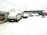 بارشوں نےتباہی مچادی مزید 48افراد جاں بحق 30سالہ ریکارڈ ٹوٹ گیا 