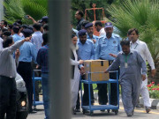 دھمکیاں رکاوٹیں دھری رہ گئیں جے آئی ٹی رپورٹ دینے میں کامیاب