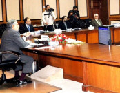 ایکنک نے 11 منصوبوں کی منظوری دیدی پشاور ریپڈ ٹرانسپورٹ کوریڈور بھی شامل