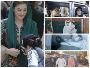 جی ہاں بیٹیاں سب کی سانجھی ہوتی ہیں