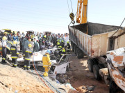 متحدہ عرب امارات تیز رفتار ٹرک بس سے ٹکرا گیا ایک پاکستانی سمیت 22مزدور ہلاک