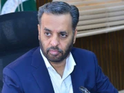 وزیر صحت کی ای زی شفا کے ٹیکنالوجی آفیسر سے ملاقات، ٹیلی میڈیسن منصوبے پر تبادلہ خیال
