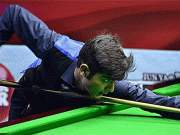 جونیئر ورلڈ اسنوکر پاکستان کے نسیم اختر چیمپئن بن گئے