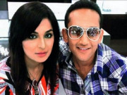 میرا اور کیپٹن نوید کی آئندہ ماہ شادی کی تیاریاں