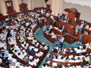 پاناما کیس پنجاب کے صوبائی وزراکئی روز سے دفاتر نہیں آ رہے