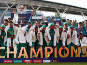 پاکستان ٹیم پرطنز بھارتی شہری کوآئی سی سی کا کرارا جواب