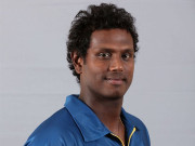 انجیلو میتھیوز کے جاتے ہی سری لنکن قیادت کا بٹوارہ