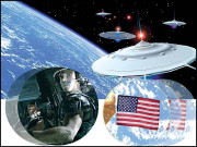 امریکا میں اسپیس آرمی کے قیام کی تجویز