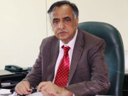 چیئرمین ایس ای سی پی اسٹاک مارکیٹ بچانے کراچی روانہ