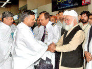 وزارت مذہبی امورنظام صلوٰۃ پرعملدرآمدنہ کراسکی