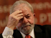 برازیل کے سابق صدر کو کرپشن اور منی لانڈرنگ پر 9 سال قید