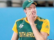 نو بال پر سب سے زیادہ ٹیسٹ وکٹیں لینے کا منفی ریکارڈ مورکل کے نام