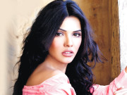 نئی فلم میں مختلف کردار ادا کر رہی ہوں سارہ لورین 