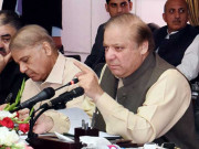 میرا ضمیر صاف ہے آخری وقت تک مقابلہ کروں گا وزیراعظم
