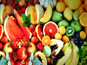 پھل وسبزیوں کی سالانہ بین الاقوامی نمائش جرمنی میں شروع ہوگئی