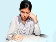 تعلیم کے بغیر ترقی کا حصول ناممکن ہے آئی پی او