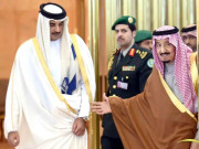 قطر کی طرف سے سعودی مطالبات مسترد اب کیا ہوگا