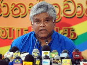 ارجنا رانا ٹنگا کا ورلڈکپ 2011 فائنل کی تحقیقات کا مطالبہ