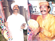 فقیرا بھگت صدیوں کے کرب میں ڈوبی چولستانی آواز