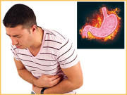 آپ کا پیٹ خراب ہے