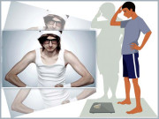 وزن میں کمی کا مسئلہ باآسانی حل کریں