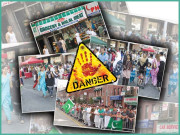 ’’ لٹل پاکستان‘‘ خطرے میں